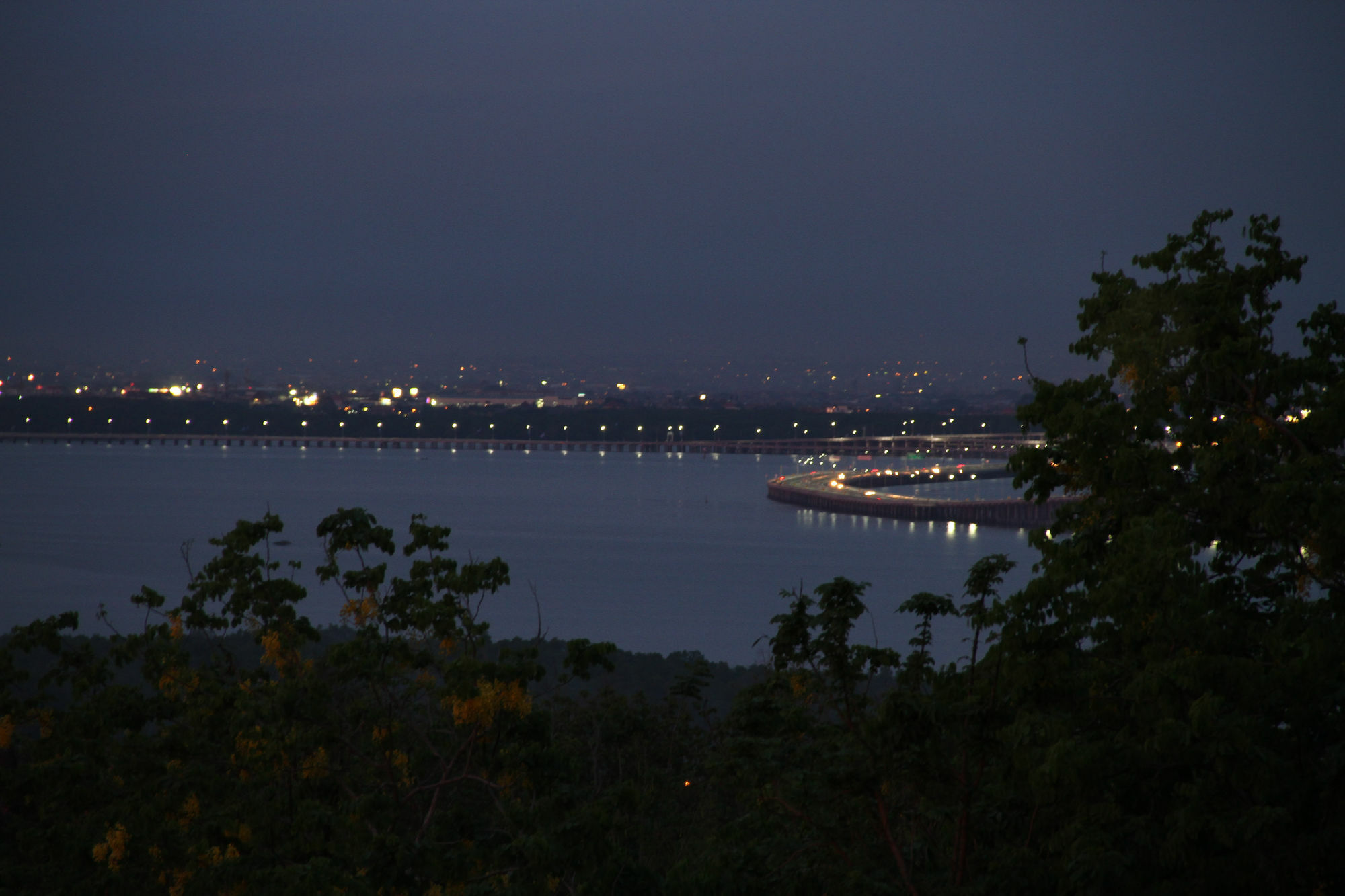 Jimbaran Cliffs Private Pool Hotel & Spa ภายนอก รูปภาพ